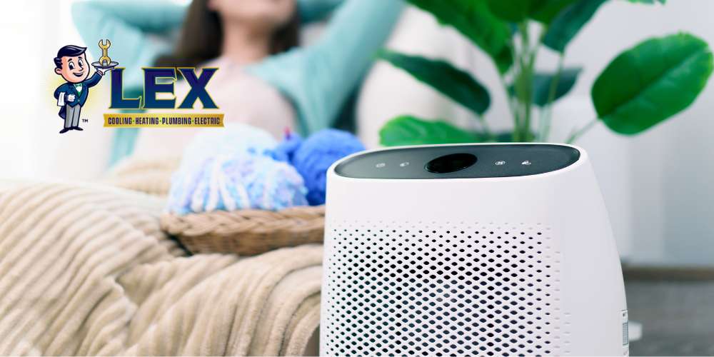 texas indoor air quality services