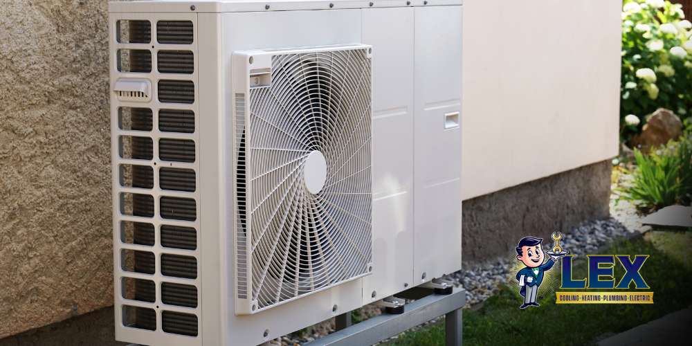tyler ac installation