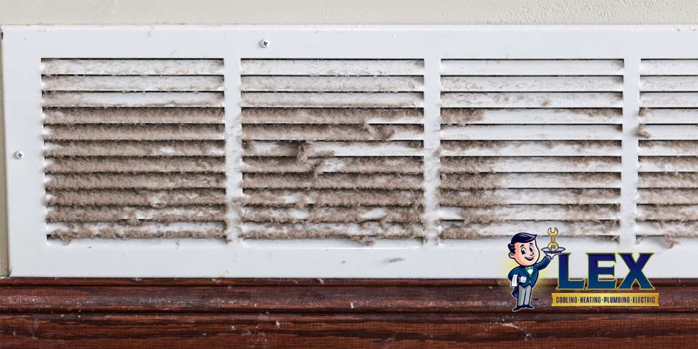 tyler ac repair