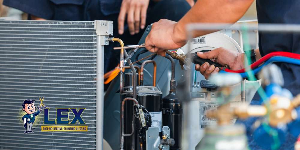 tyler air conditioning repair