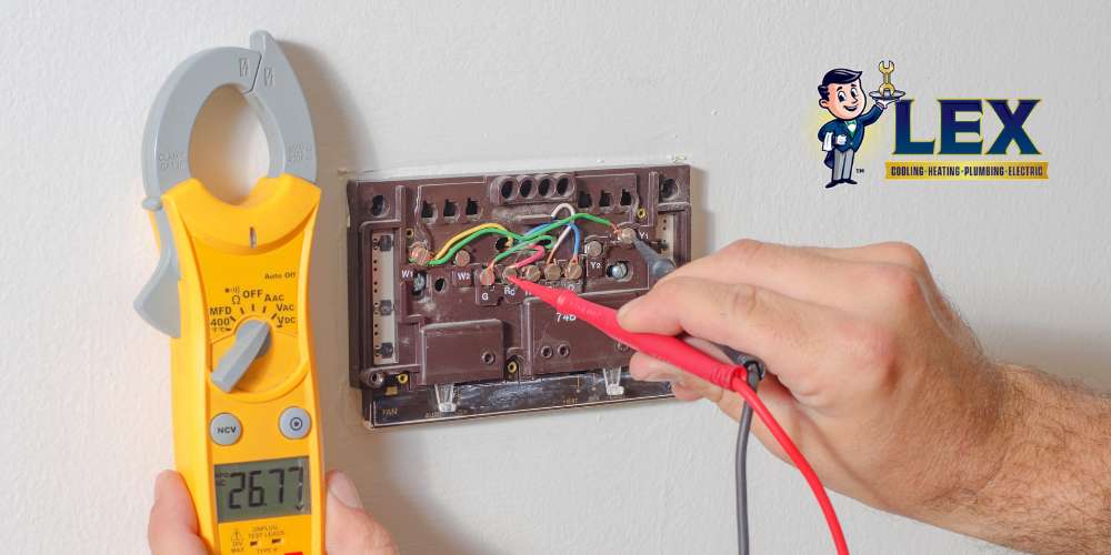 tyler furnace repair