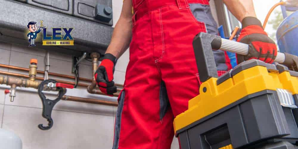 tyler indoor air quality services