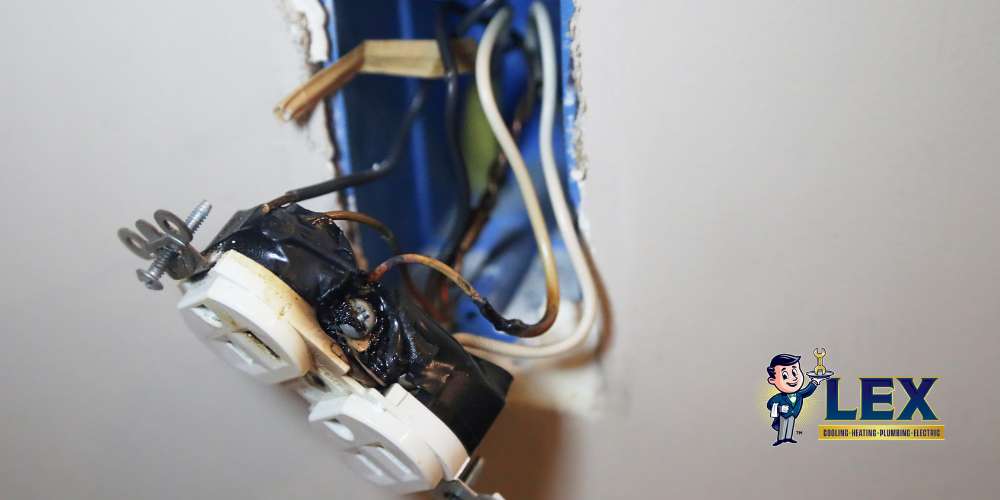 tyler outlet repair