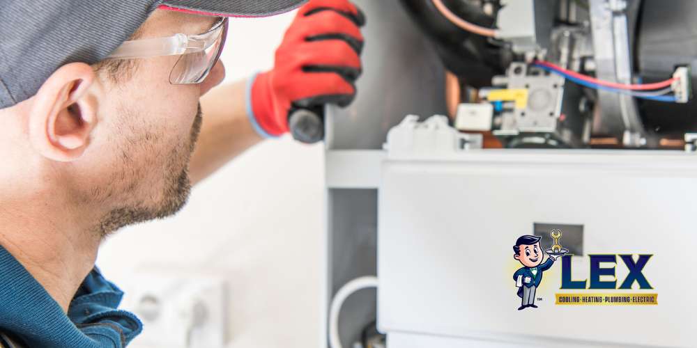 tyler thermostat repair technician