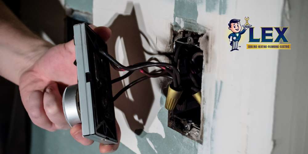tyler thermostat replacement