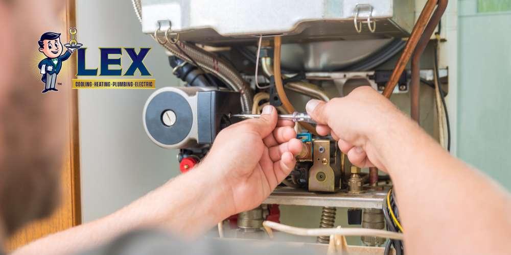 tyler tx dual fuel heat pump repairs