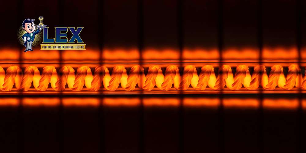 tyler tx heater repair