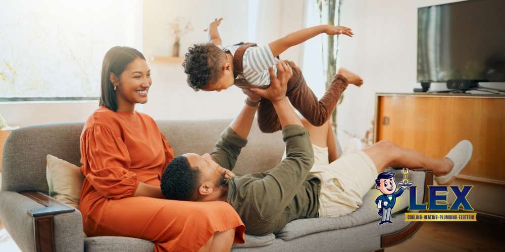 whole home humidifier tyler tx