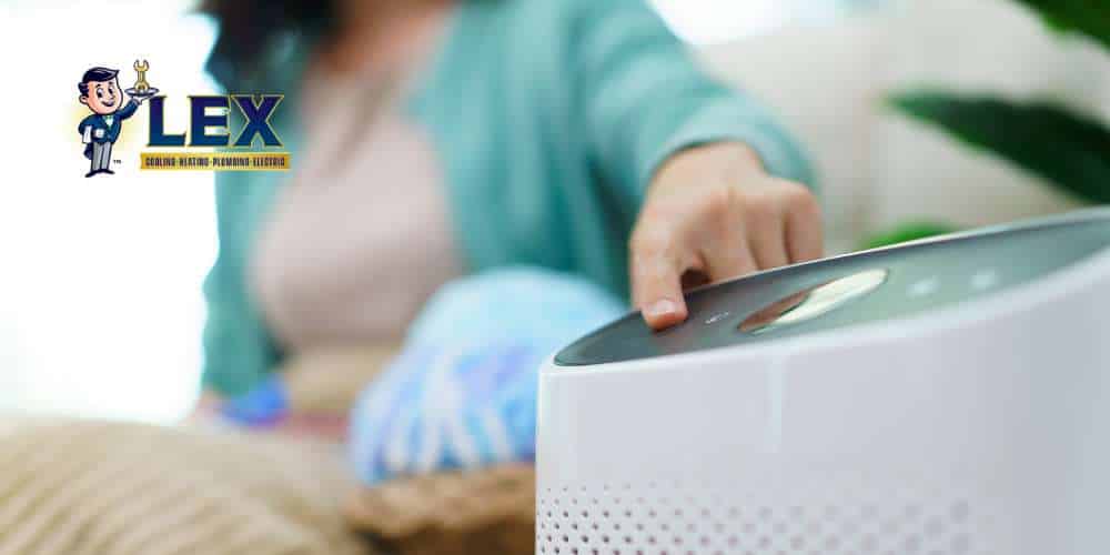 whole house air purifier tyler tx