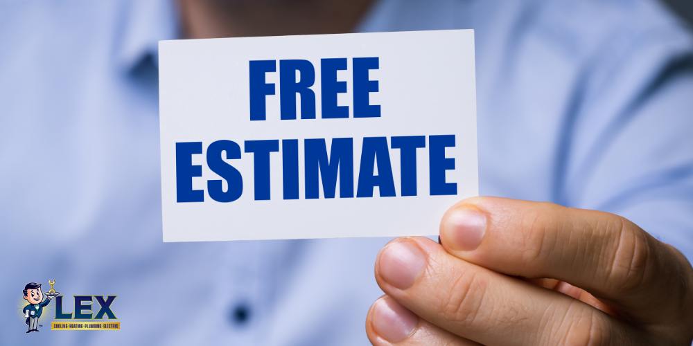 Central Heating Installation East TX