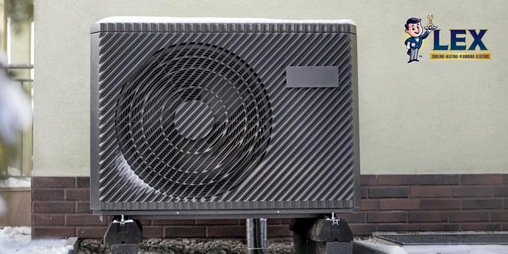 Central Heating Installation Tyler, TX