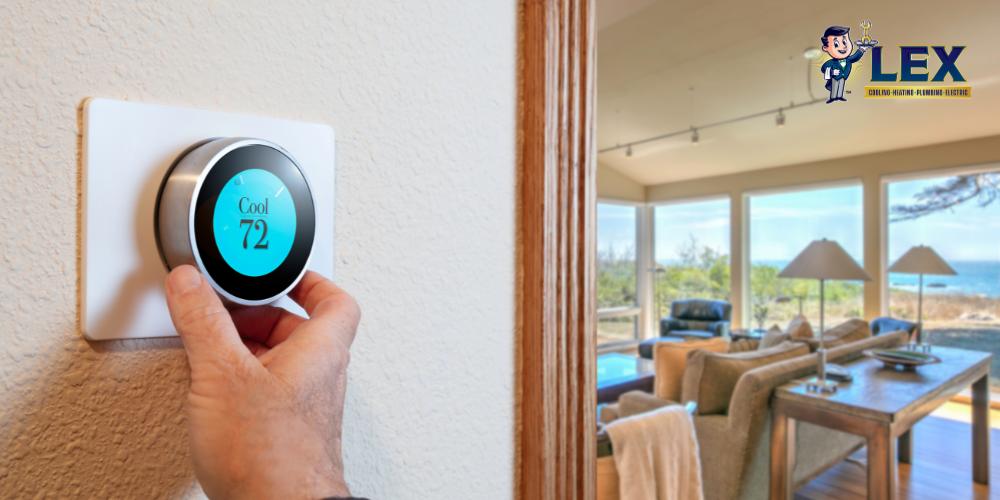 What Uses the Most Electricity in a Home in East Texas