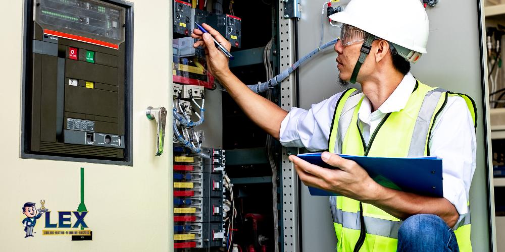 What Uses the Most Electricity in a Home in East Texas