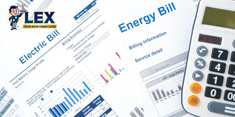 What Uses the Most Electricity in a Home in East Texas
