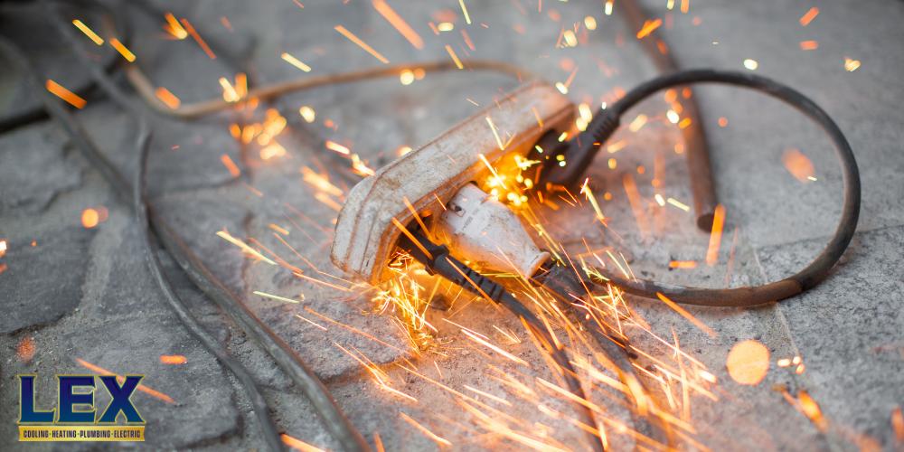 Outlet Sparking Tyler Texas