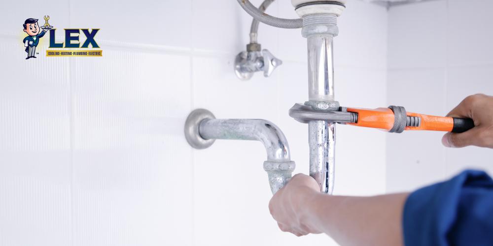 Tyler TX Plumbing Company