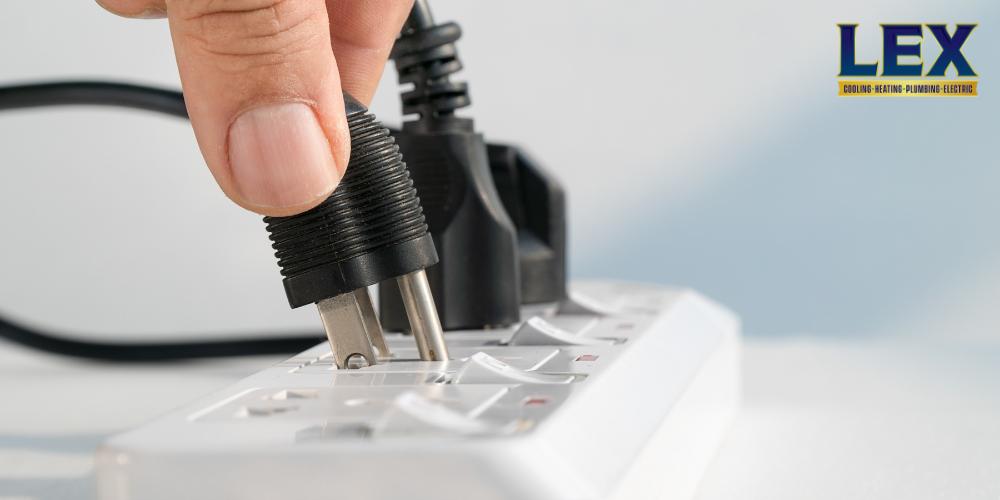 Sparking Outlet Tyler Texas