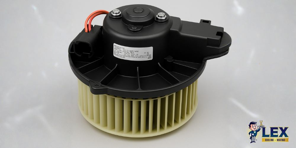 What Is a Blower Motor in HVAC