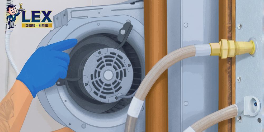 What Is a Blower Motor in HVAC