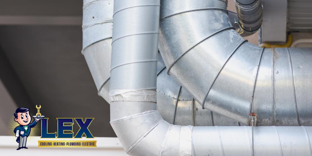 Tyler, TX, Ductwork Installation Services