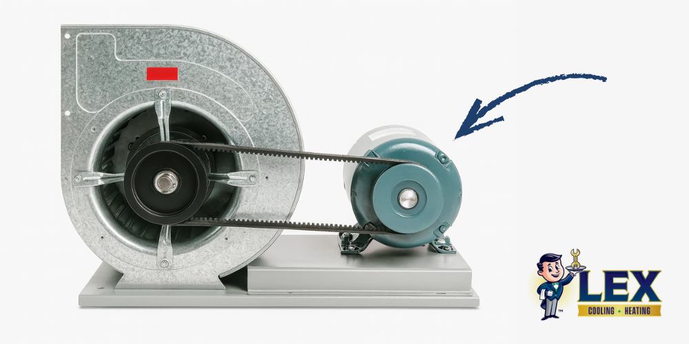 What Is a Blower Motor in HVAC
