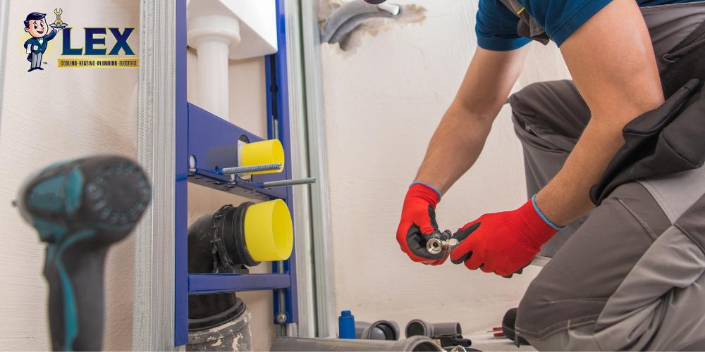 emergency plumbers tyler tx