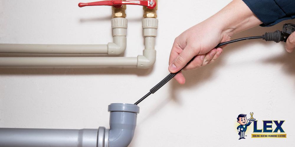 Drain Cleaning Companies in Tyler