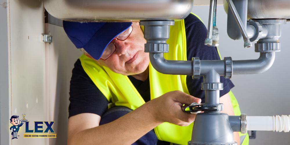 Drain Cleaning in Tyler, TX