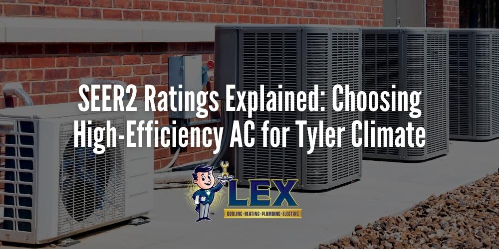 Landscaping Around Your AC Unit_ Tyler Climate Considerations