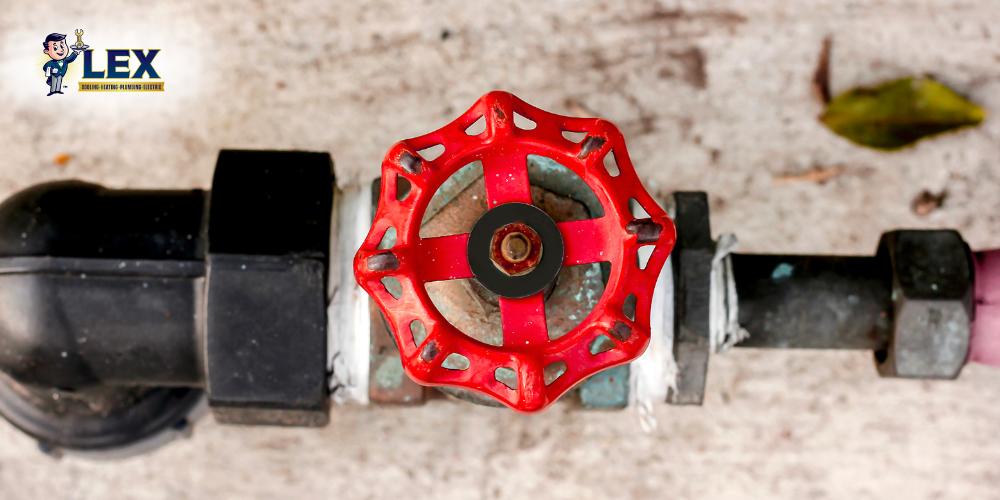 Leaking Pipe Plumber Tyler, TX