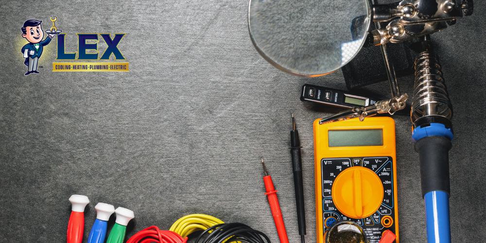 electrician tyler tx