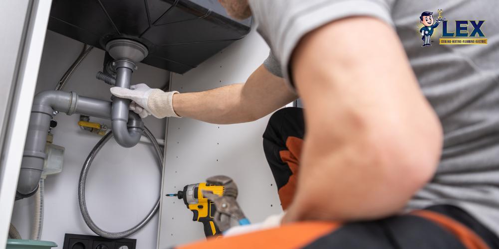 tyler drain cleaning