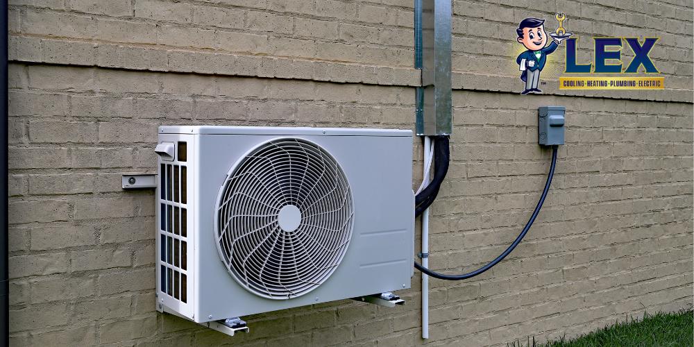 tyler tx ac replacement