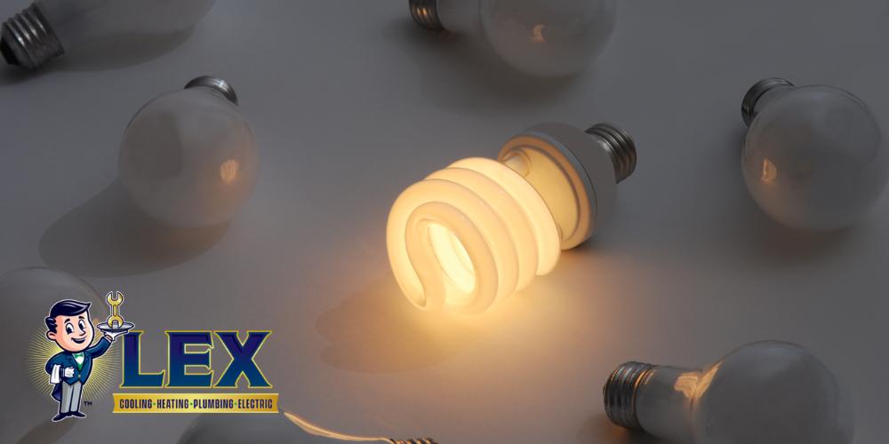 How to create energy efficient home East Texas