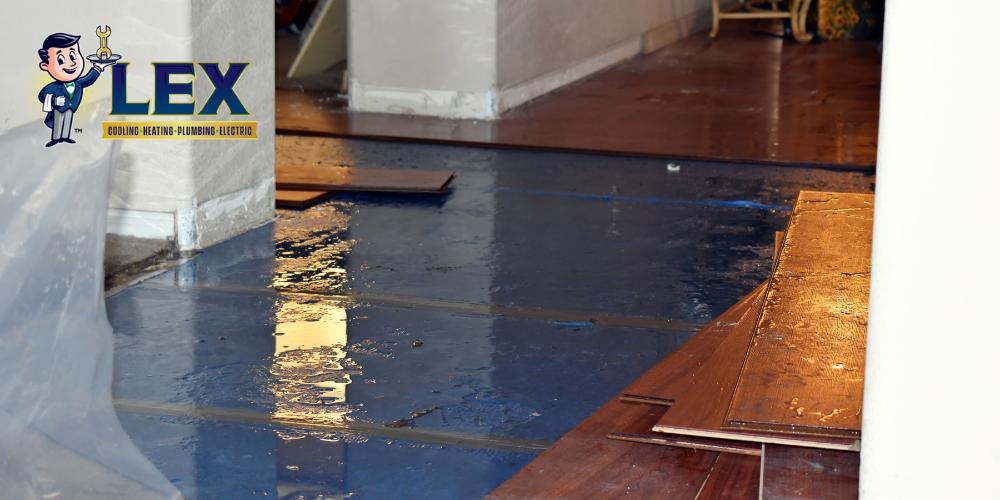 slab leak repair tyler tx