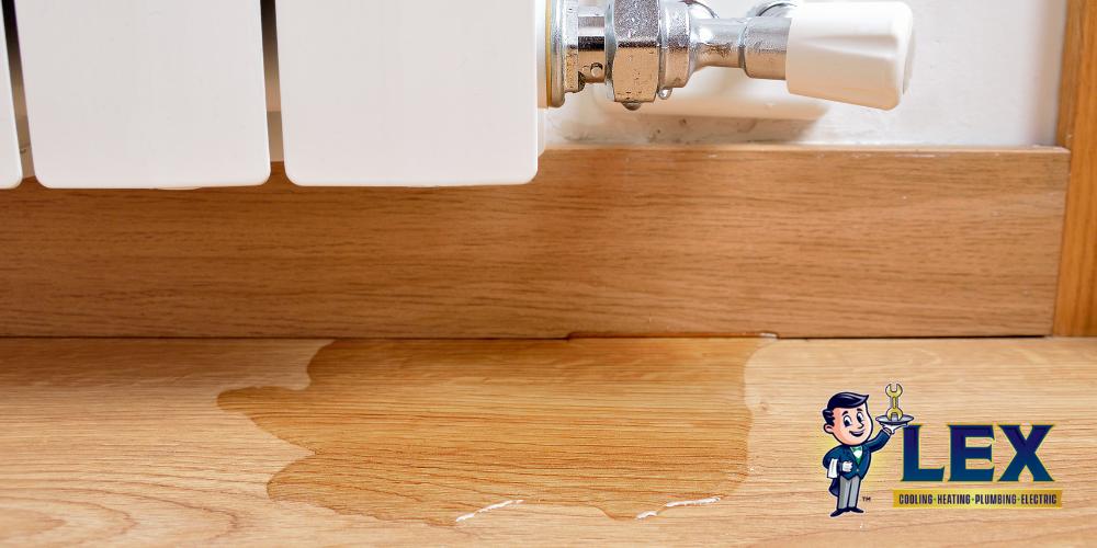 slab leak repair tyler tx