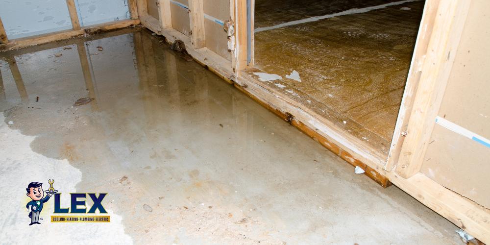 slab leak repair tyler tx