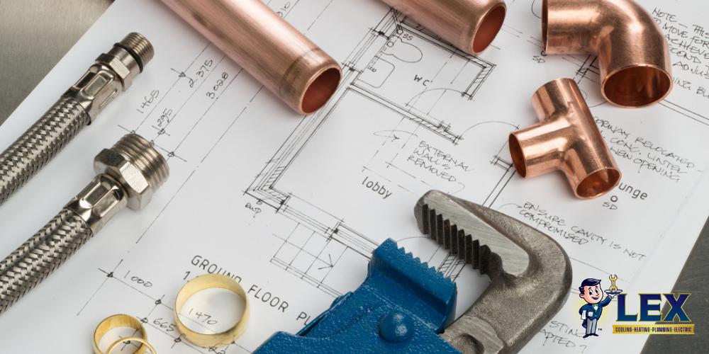 tyler tx water line plumbers