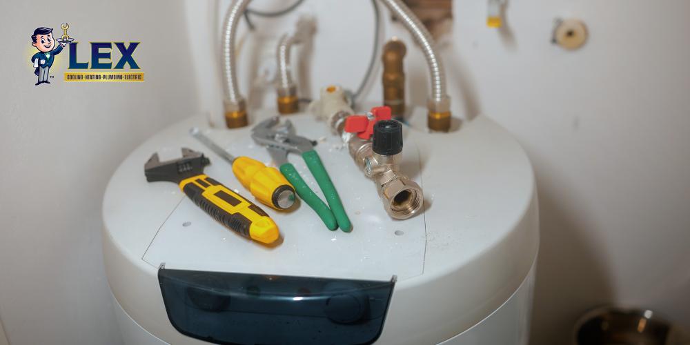 water line replacement and repair in tyler texas