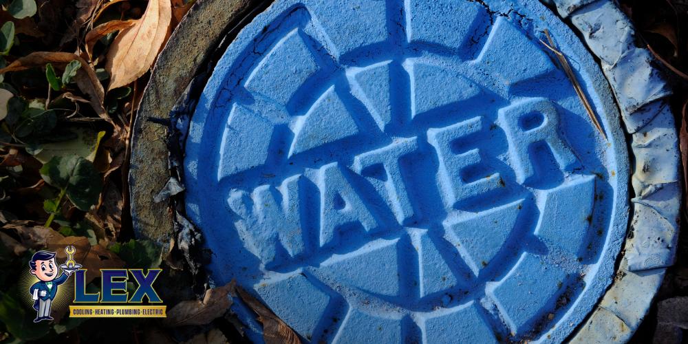 water line services tyler tx