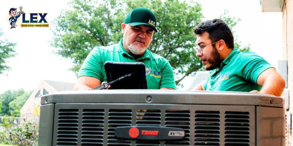 Whole-Home Inspection Services in East Texas