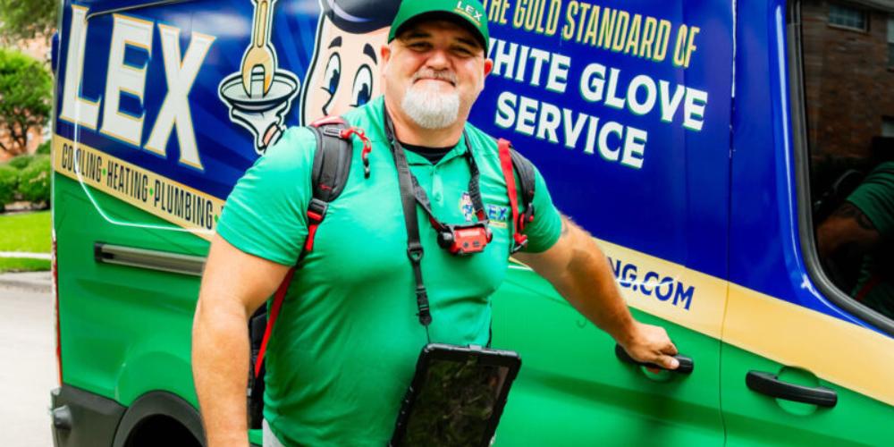 Whole Home Inspection in Tyler, TX