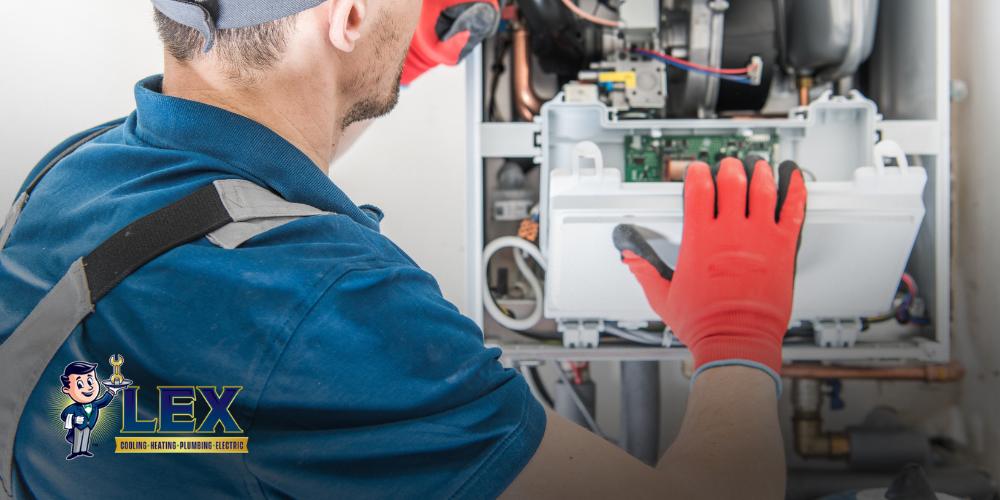 East Texas gas leak inspection services