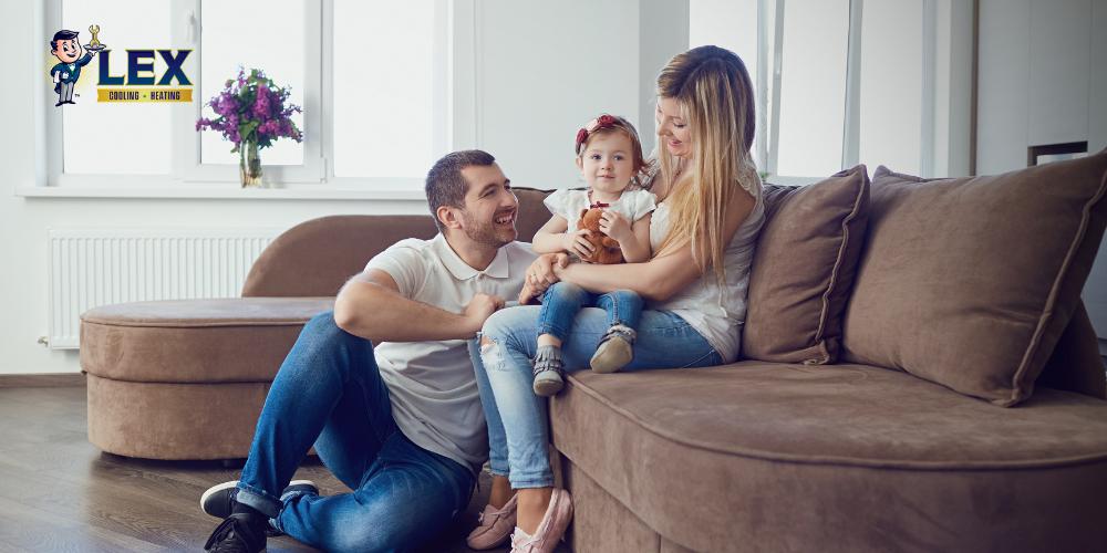 Whole-House Air Purifier Tyler Texas