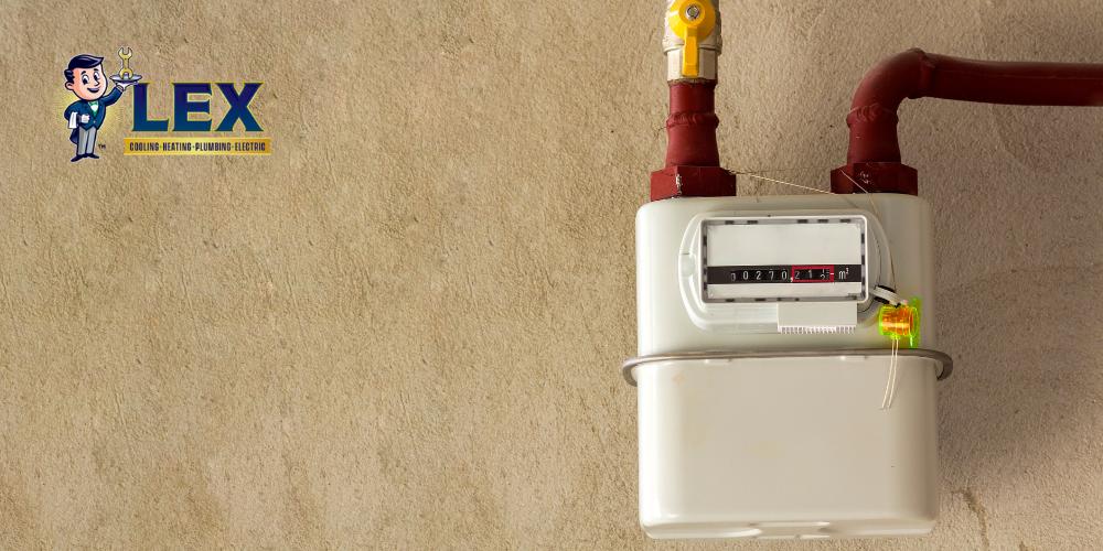 tyler texas gas leak inspection