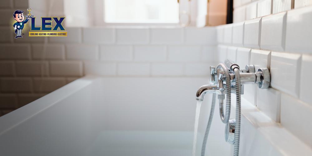 faucet repair service east texas