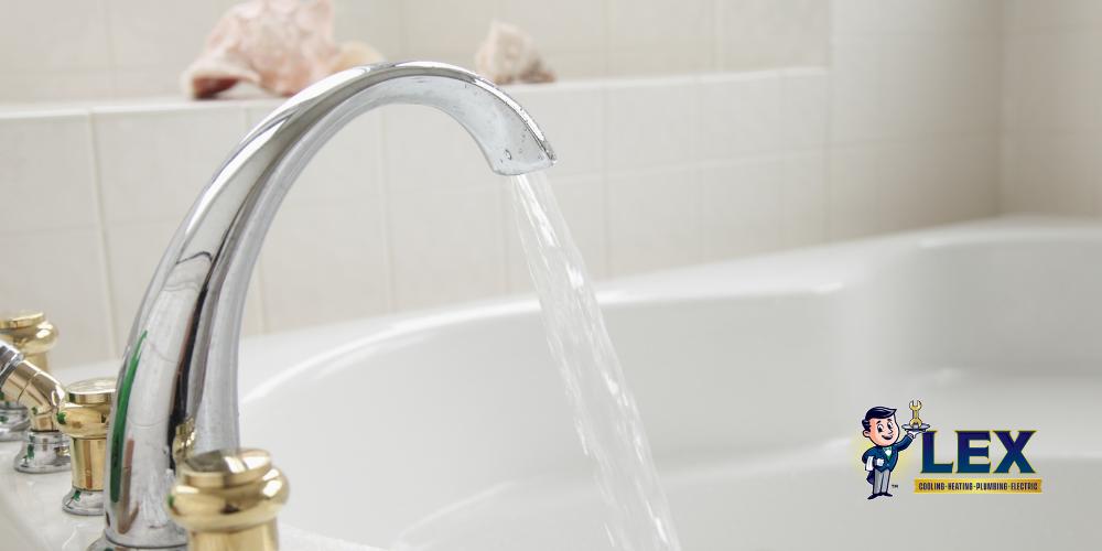 faucet repair service