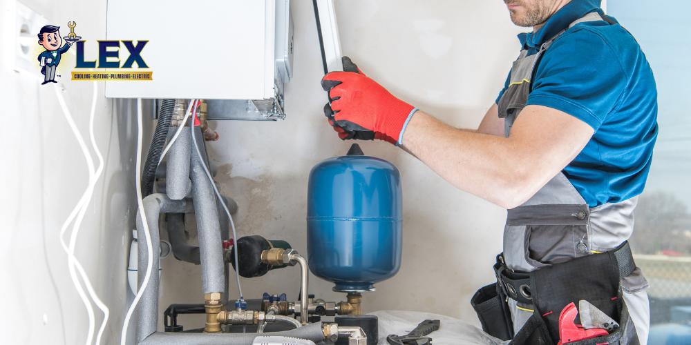 tyler furnace repair