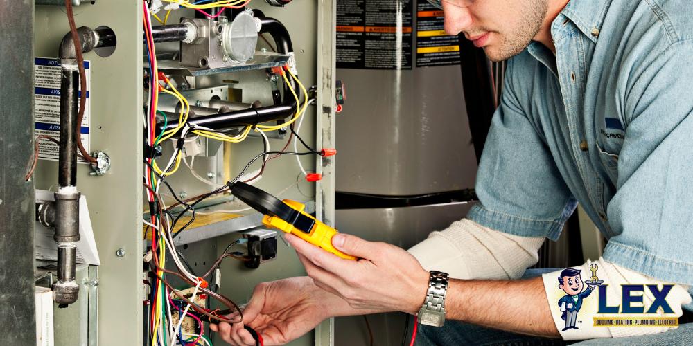 tyler texas furnace repair services